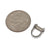 Shackle 5mm x 10mm