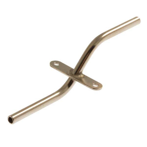 Inline Thru Deck Sheet Lead