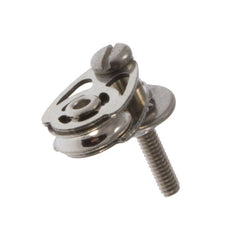 Race Series Single 8mm Turning Block