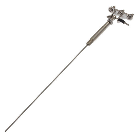 130mm Adjustable Rigid Boom Vang