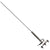 130mm Adjustable Rigid Boom Vang