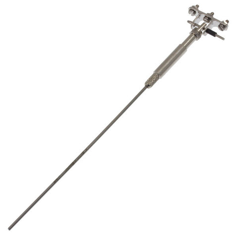 150mm Adjustable Rigid Boom Vang