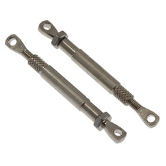 42mm Rigging Turnbuckles