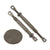42mm Rigging Turnbuckles