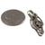 Race Series Single 8mm Block w/ Becket & Shackle