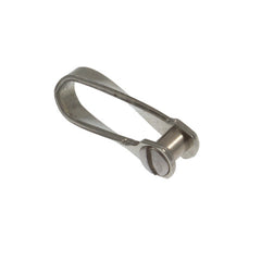 Twisted Shackle 3mm x 18mm