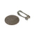 Twisted Shackle 3mm x 18mm