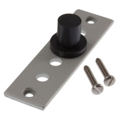 8mm Mast Heel & Step Plate