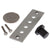 8mm Mast Heel & Step Plate