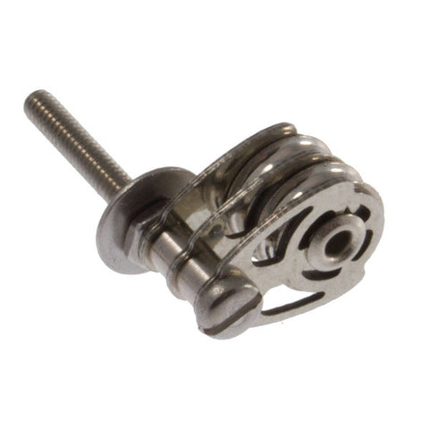 Race Series Double 8mm Turning Block