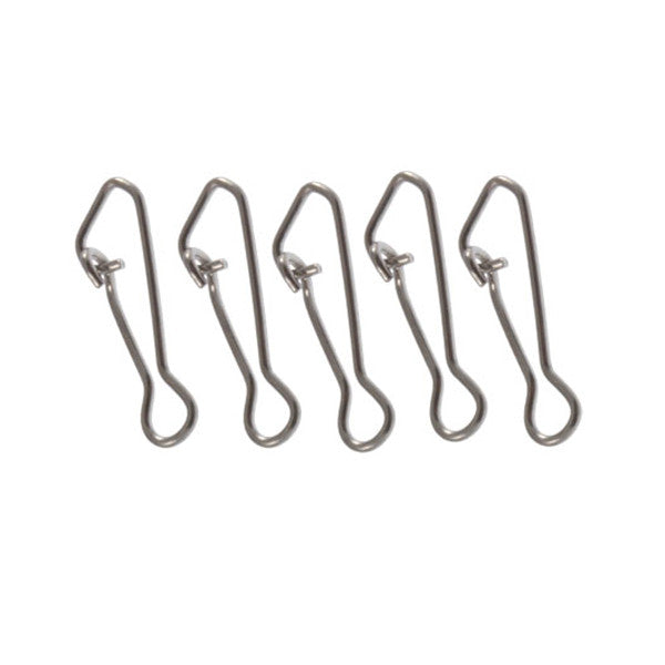 clip fishing hooks Clip Hook Set