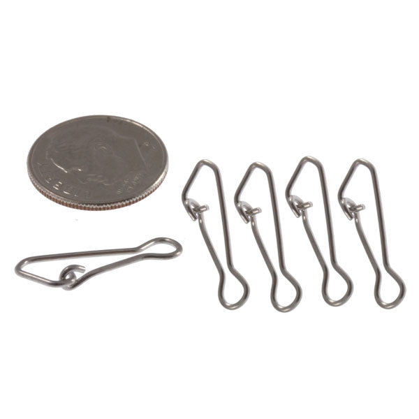 Clip Hook Set  Long Beach RC