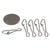 Clip Hook Set