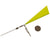 Yellow 150mm Wind Indicator