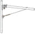 130mm Adjustable Rigid Boom Vang